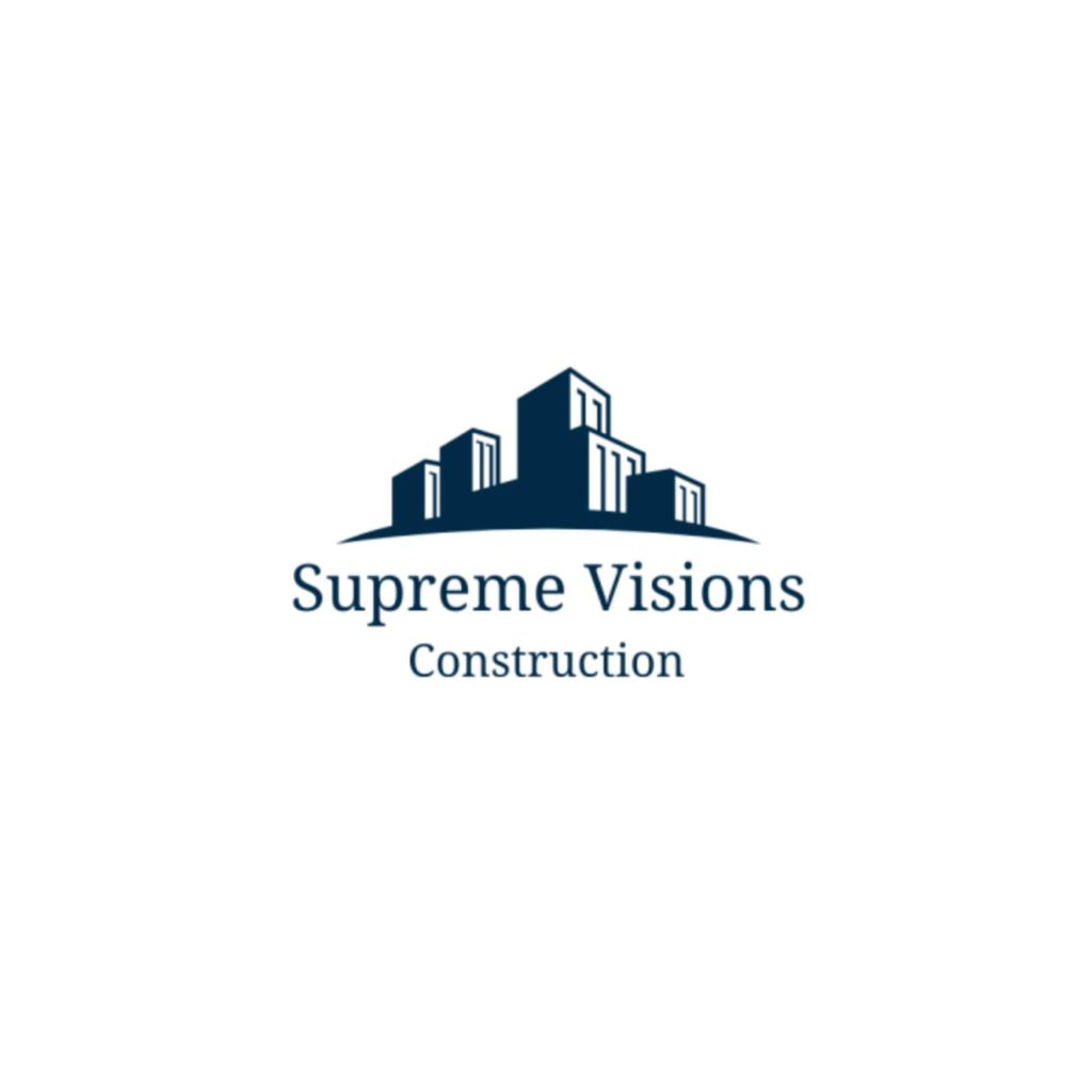 Supreme Visions Construction