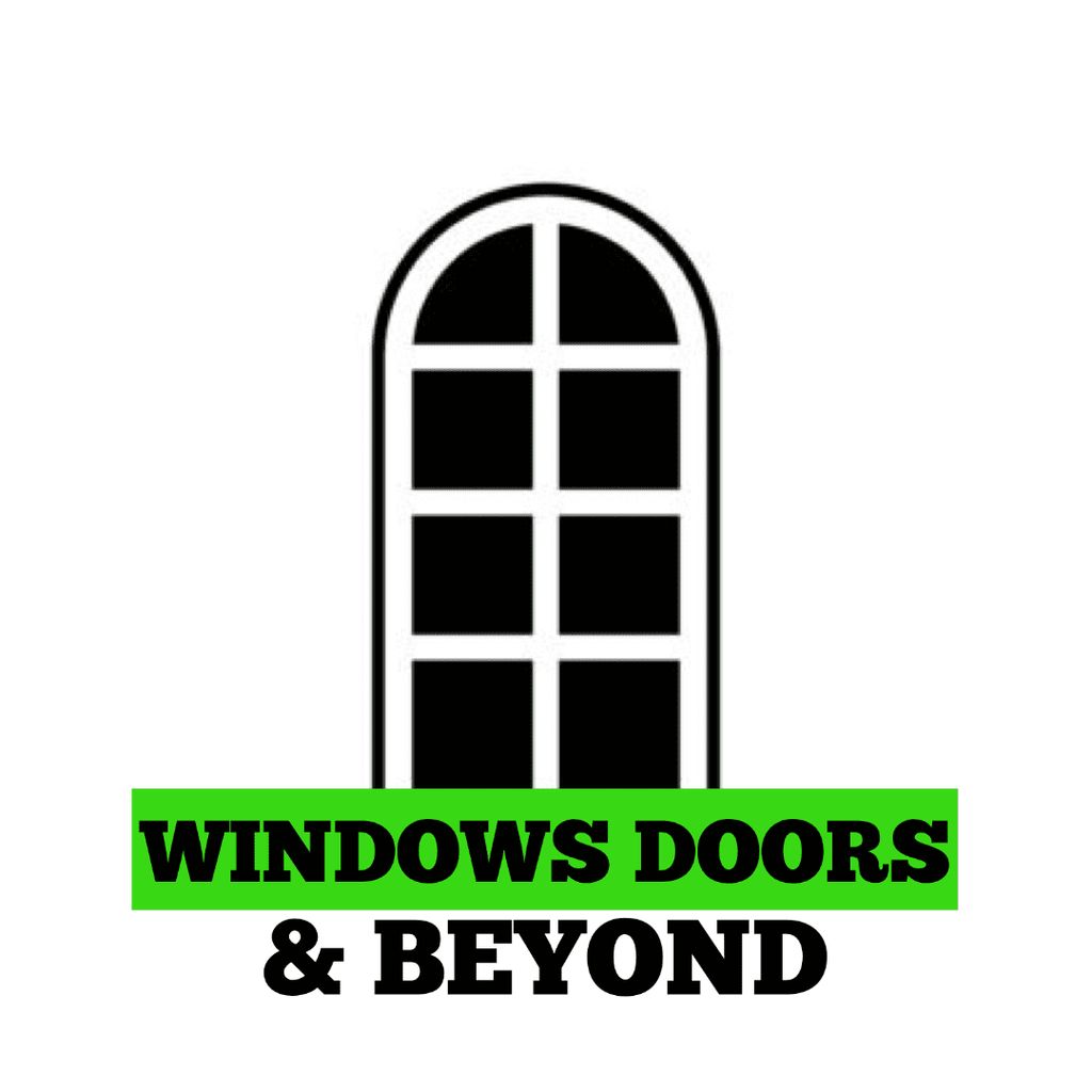Windows Doors & Beyond