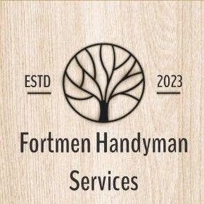 Fortman handyman services