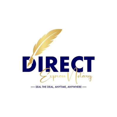 Avatar for Direct Express Notary