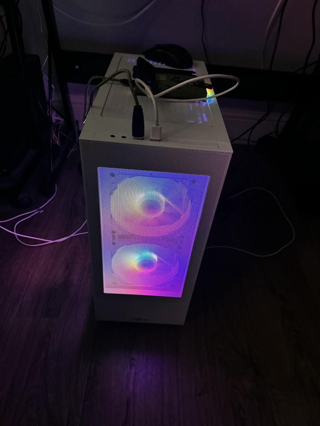 Projects and media