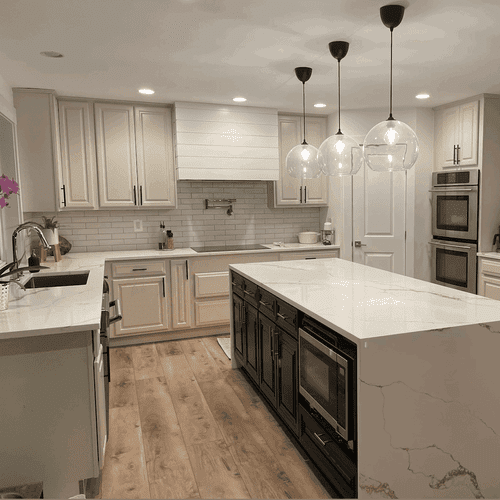 US Granite & Design