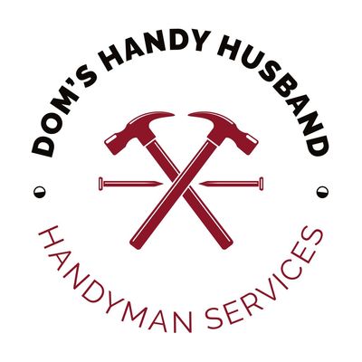 Avatar for Dom’s Handy Husband Handyman Services