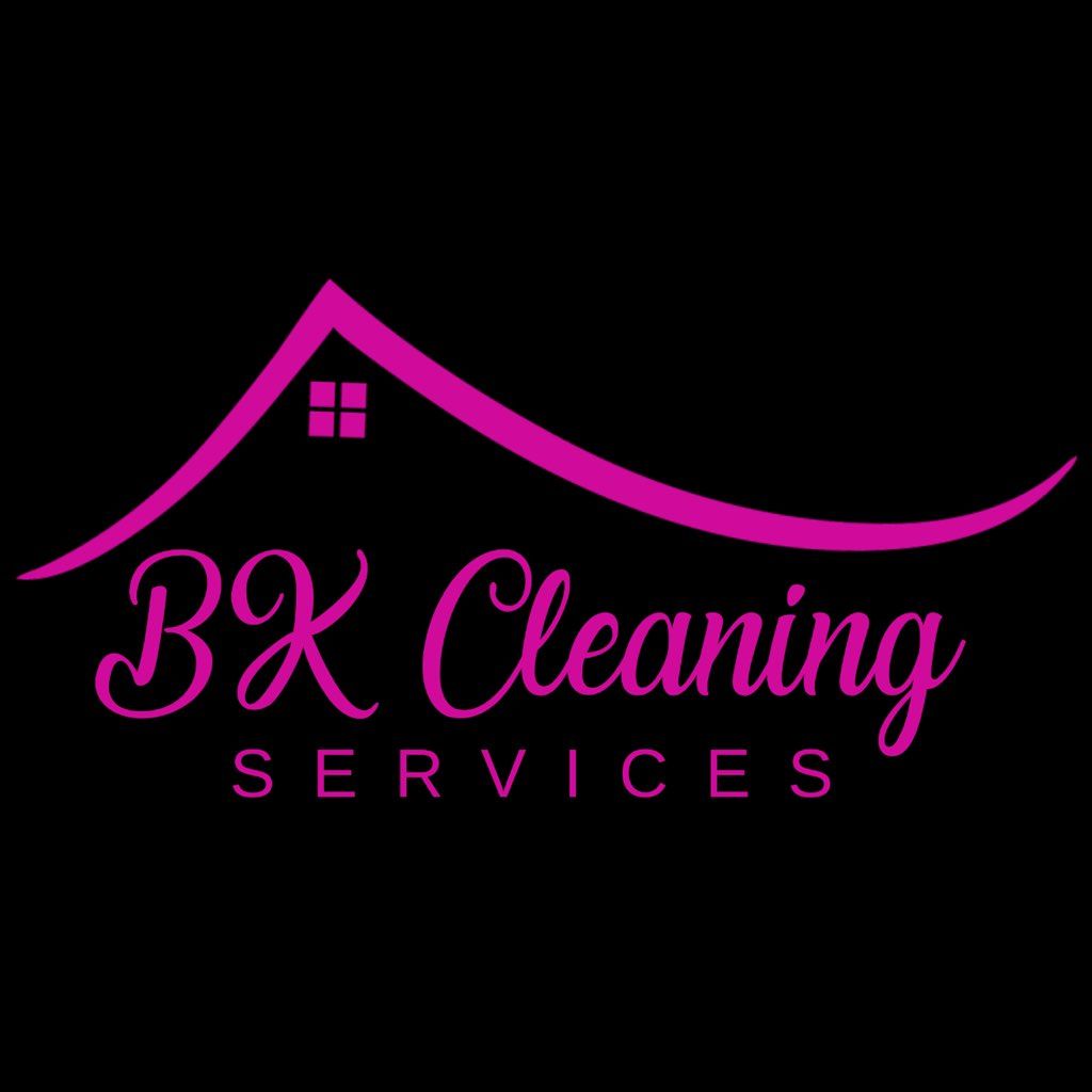 BK Cleaning Services