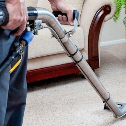 Absolute Carpet Cleaning