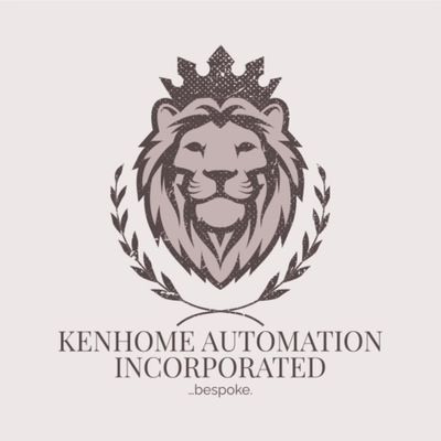 Avatar for KenHome Automation Incorporated