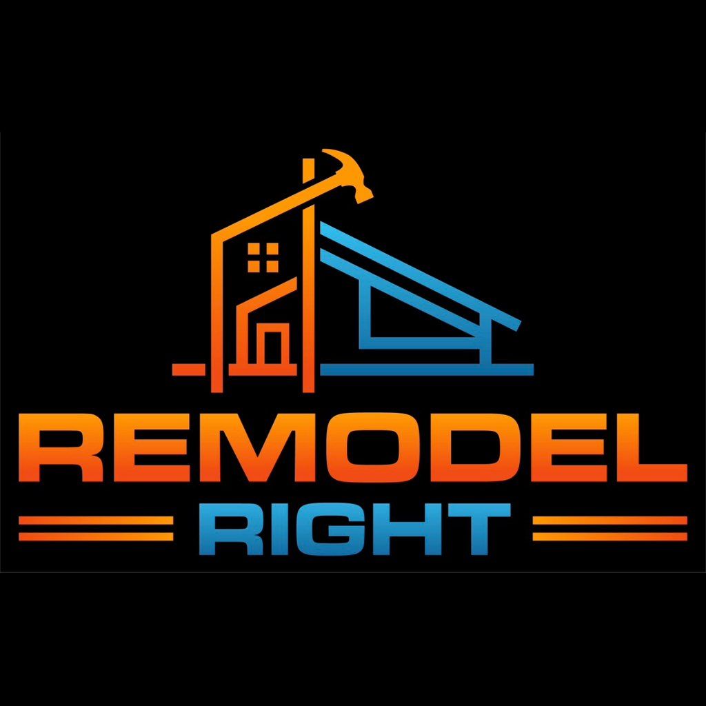 Remodel Right