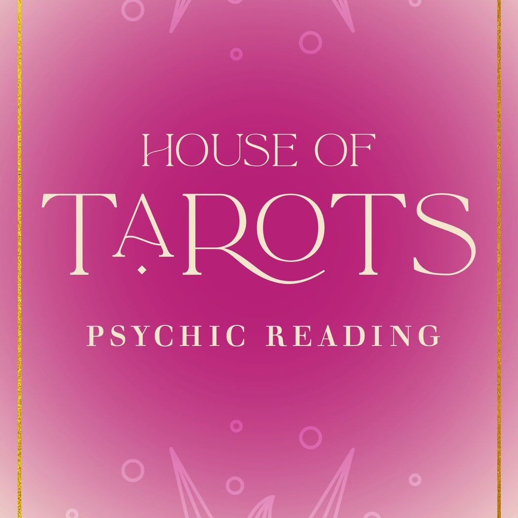 House of Tarots