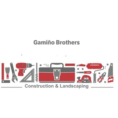 Avatar for Gamino Brothers Construction and Landscaping LLC