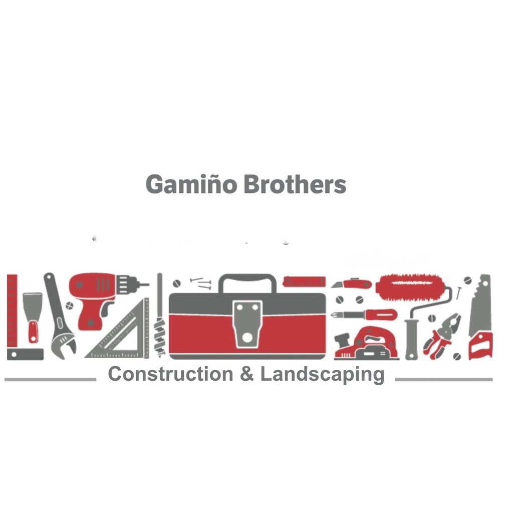 Gamino Brothers Construction and Landscaping LLC