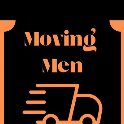 Avatar for The Moving Men