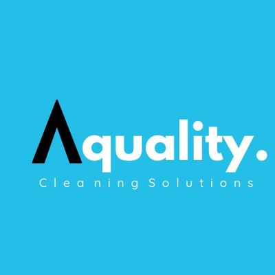 Avatar for Aquality Cleaners