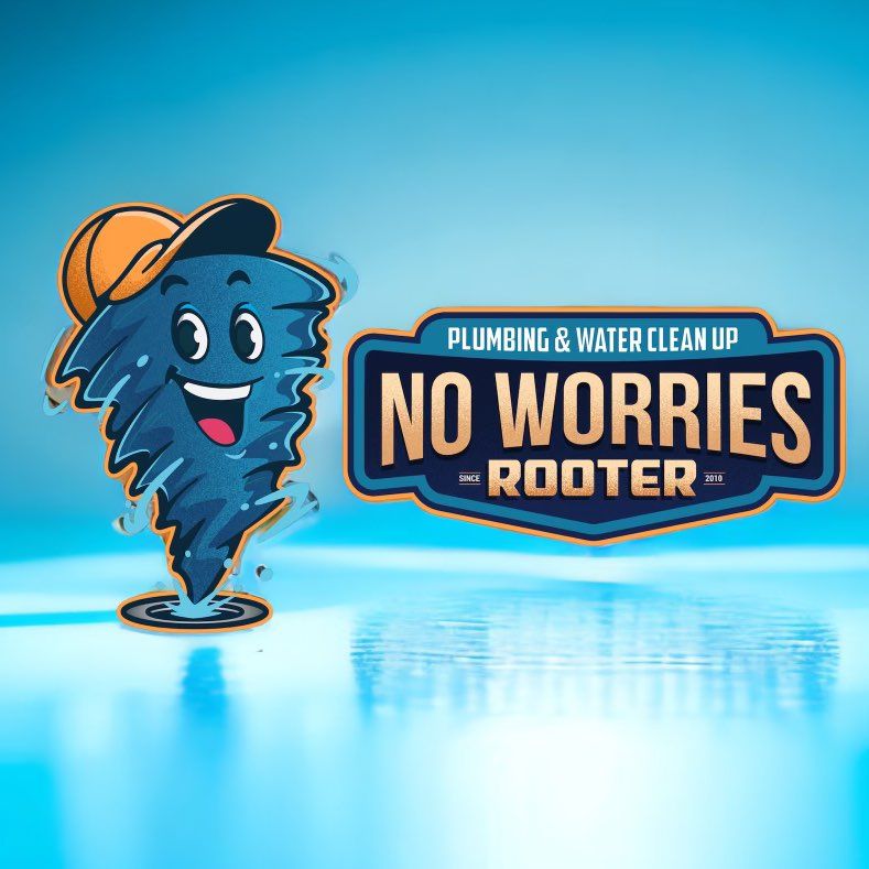 No Worries Rooter and Water Cleanup