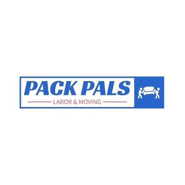 Pack Pals Labor and Moving