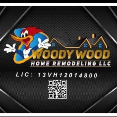 Avatar for Woody Wood Home Remodeling LLC