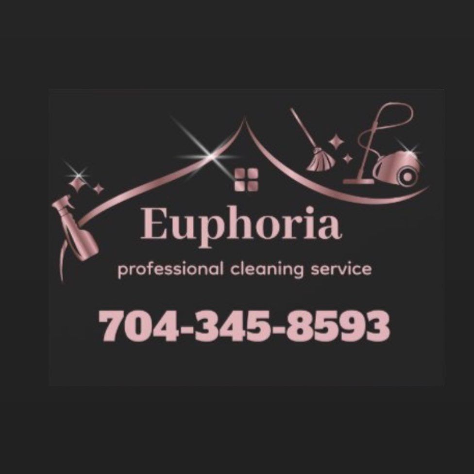 Euphoria Professional Cleaning