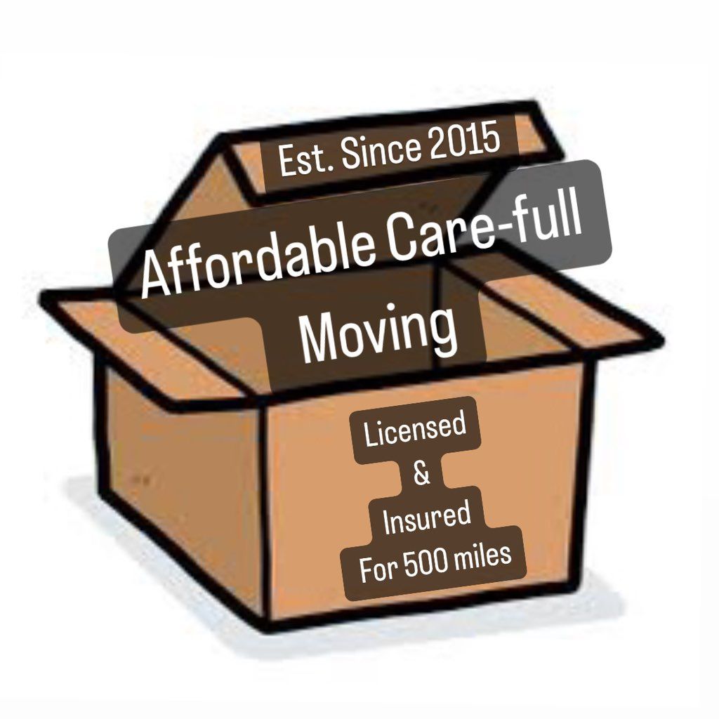 Affordable Moving LLC