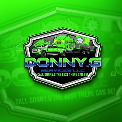 Avatar for Donny G Services