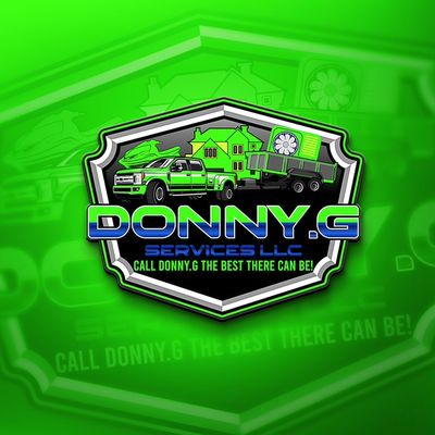 Avatar for Donny G Services