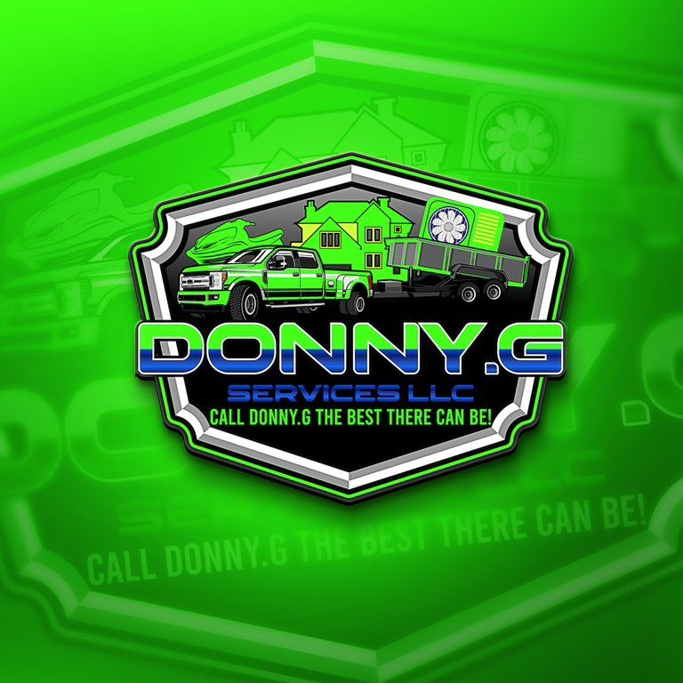 Donny G Services