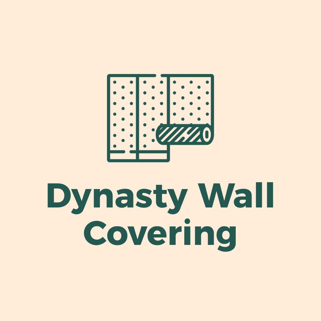 Dynasty wallcovering