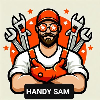 Avatar for HANDY SAM
