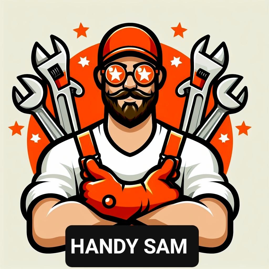 HANDY SAM