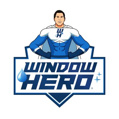 Avatar for Window Hero of West Knoxville