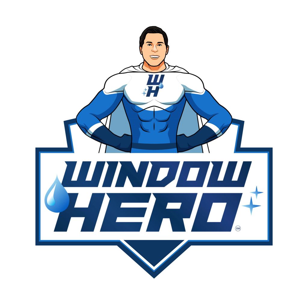 Window Hero of West Knoxville
