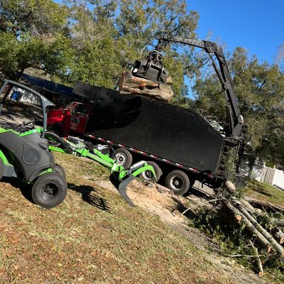 Avatar for Top notch trees and land clearing LLC