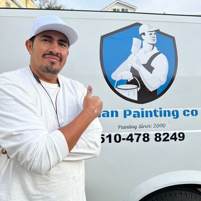 Avatar for Adán painting co