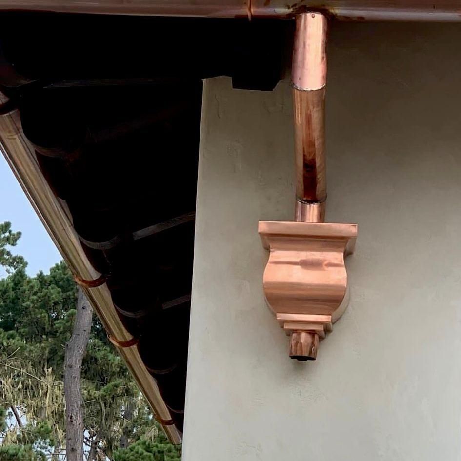 Maldonado’s Gutters