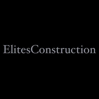 Avatar for Elites Construction