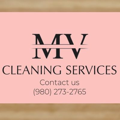 Avatar for MV cleaning services
