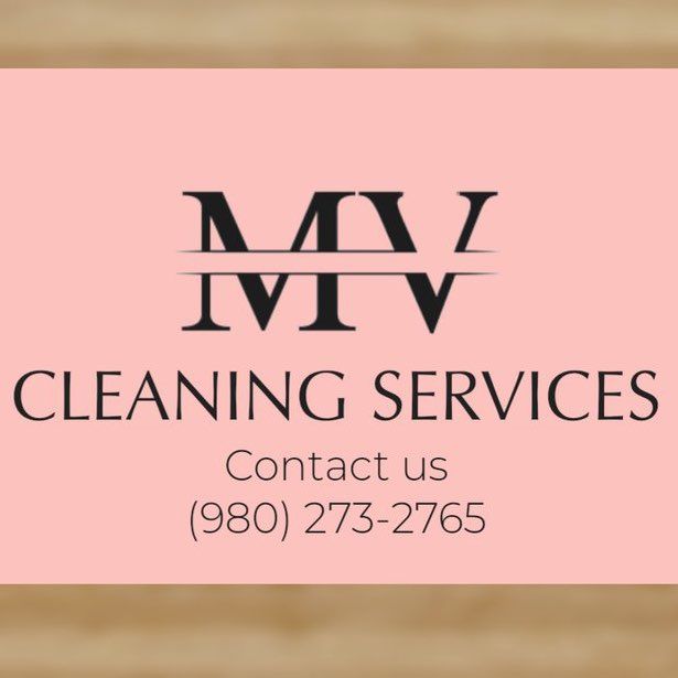 MV cleaning services