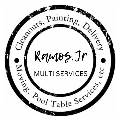 Ramos.Jr Multi Services L.L.C