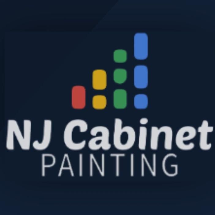 NJ Cabinet Painting