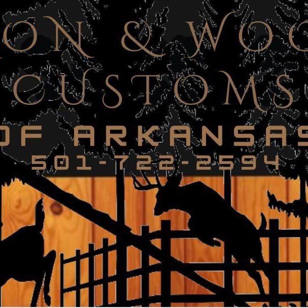 Iron & Wood Customs of Arkansas