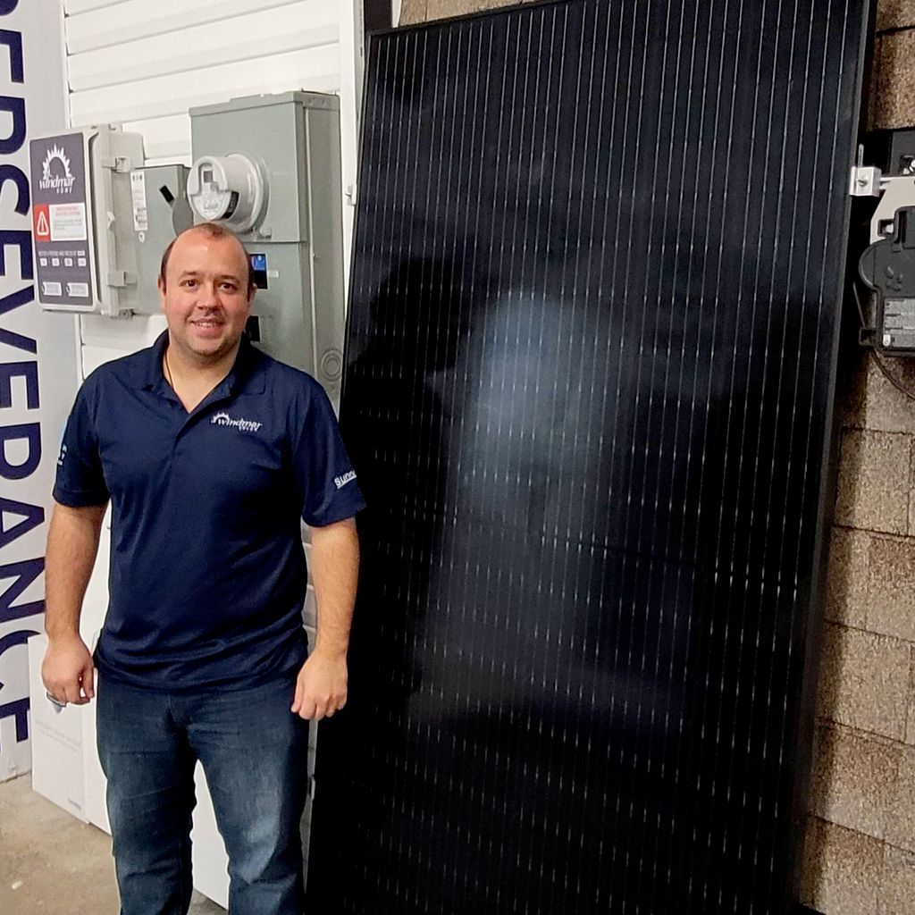 Home, Solar & Roofing Services