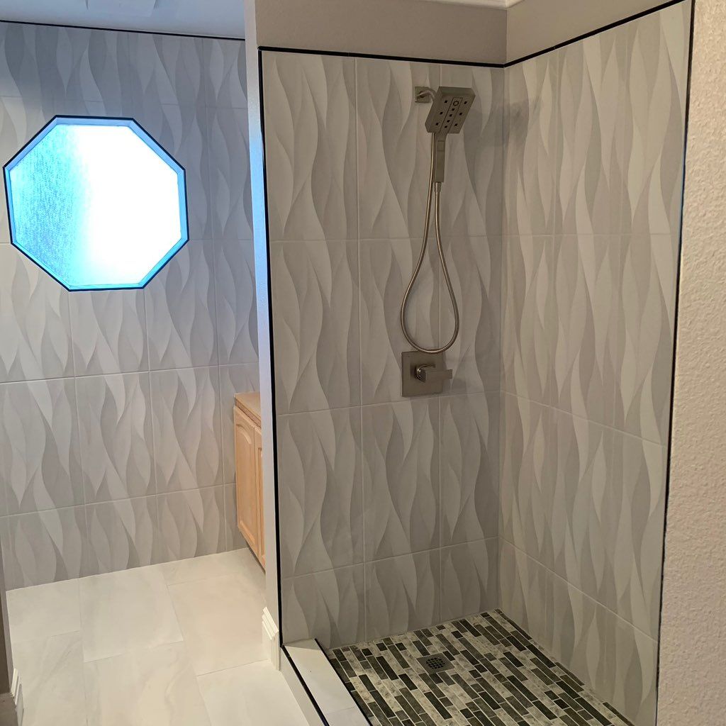 JT tile and more