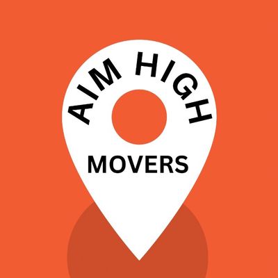 Avatar for AIM HIGH MOVERS LLC