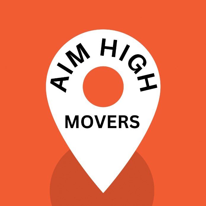 AIM HIGH MOVERS LLC