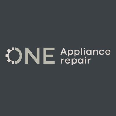 Avatar for ONE APPLIANCE