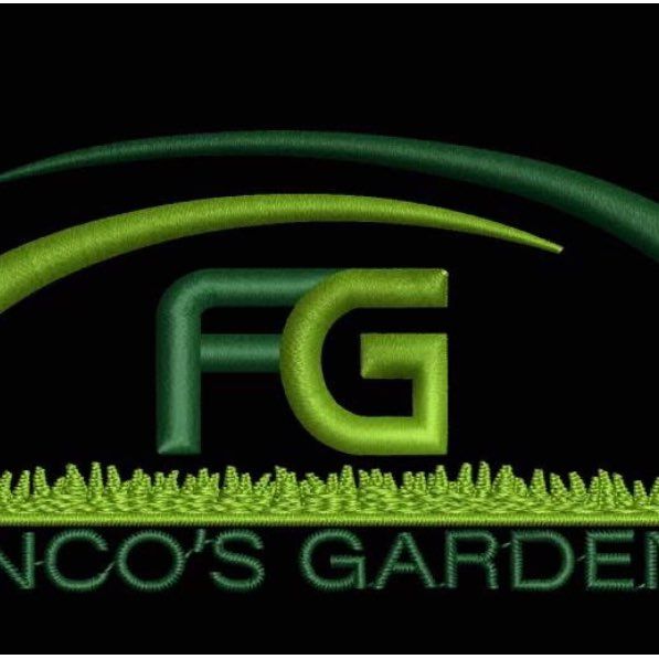 Franco’s Garden Service