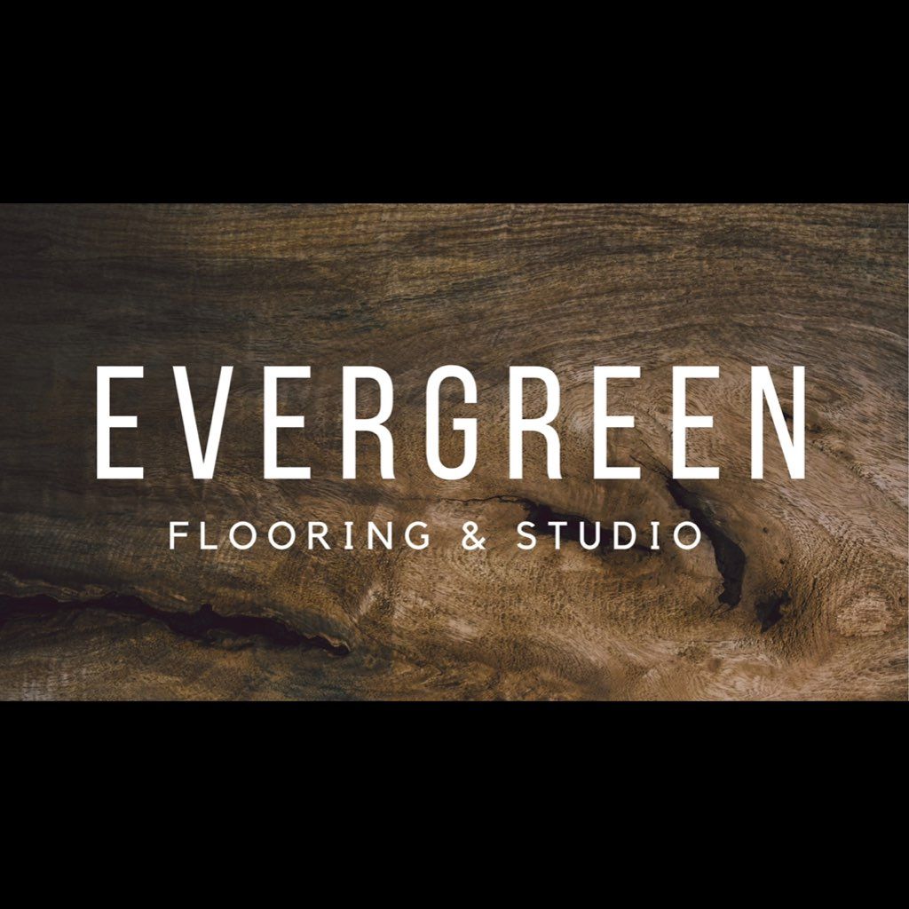 Evergreen Woodworking
