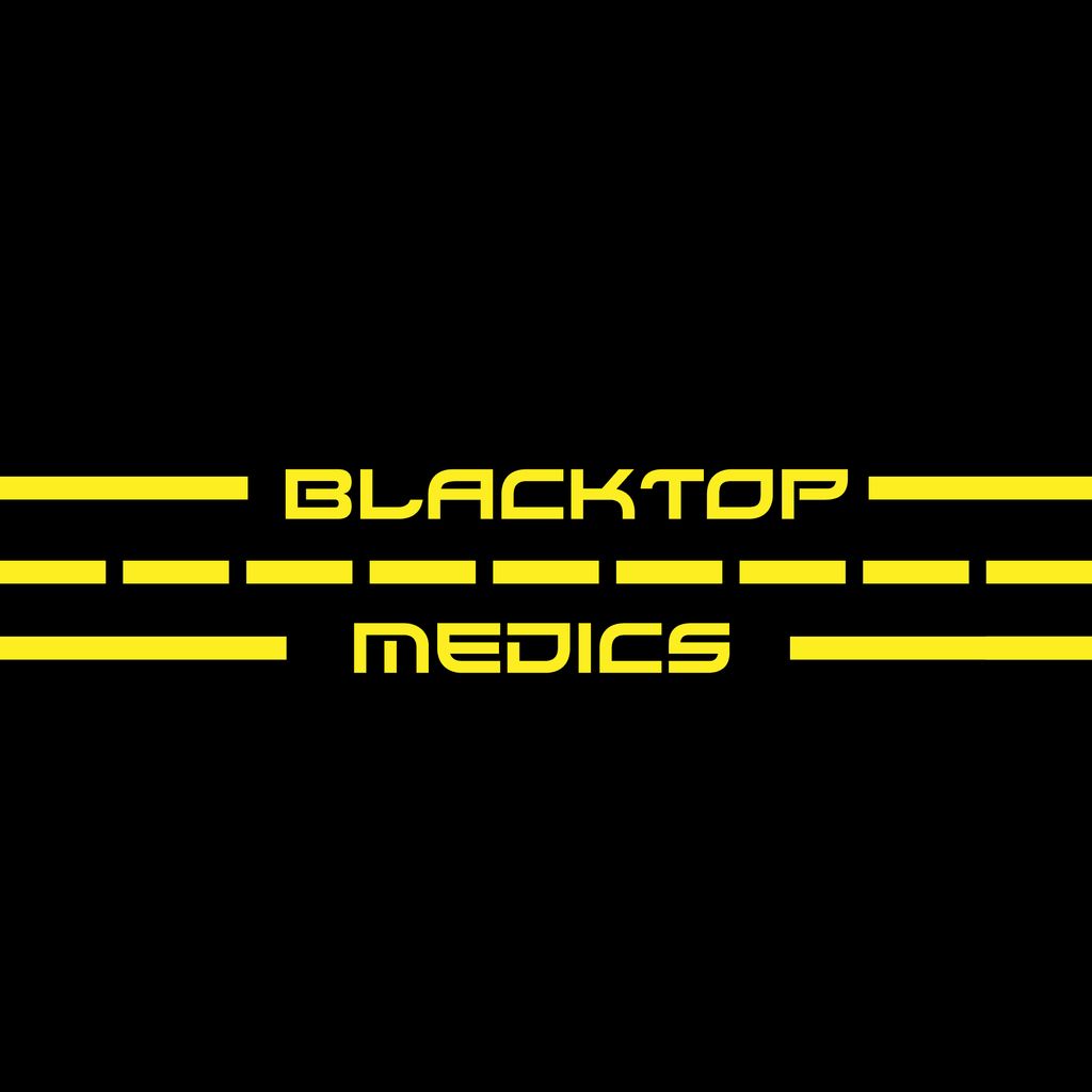 Blacktop Medics