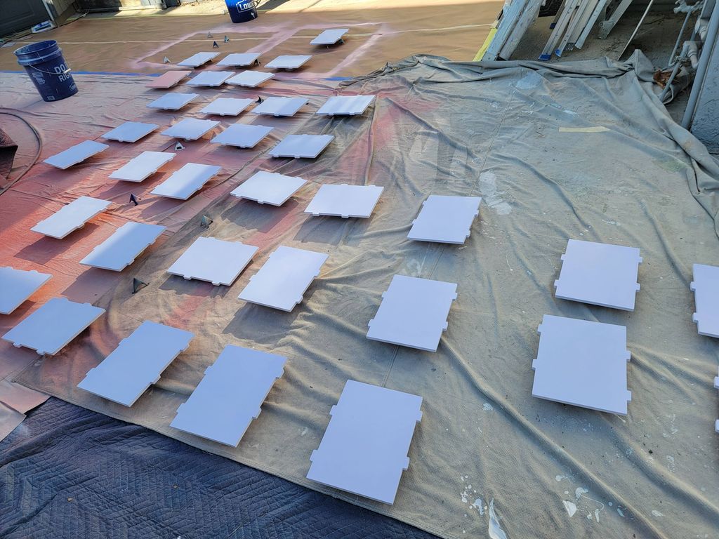 Projects and media