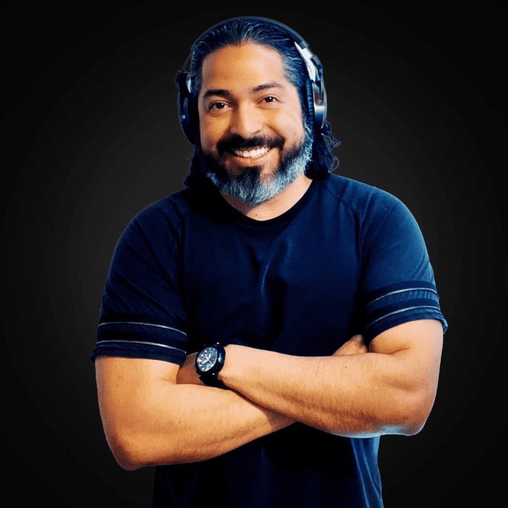 pro avatar