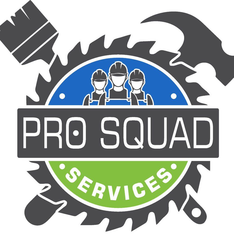 Pro Squad Services
