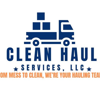 Avatar for Clean Haul Services junk removal